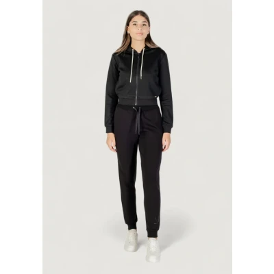 Immagine di AX Armani Exchange Pantalone joggers Donna Mod. XW000828 AF13397 UC001 Nero XS
