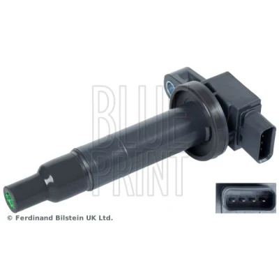 Immagine di BLUE PRINT ADT31494 Bobina d&#039;accensione 12 nero TOYOTA: Yaris II Hatchback, I Verso