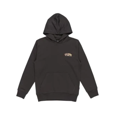 Immagine di Billabong Foundation Felpa con cappuccio per bambini, Taglia: 135 140, Rav