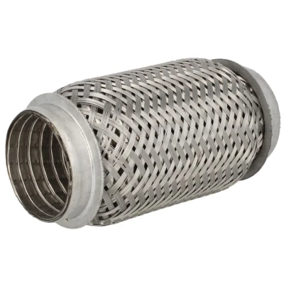Immagine di JMJ 55X150P Flessibile, Impianto gas scarico