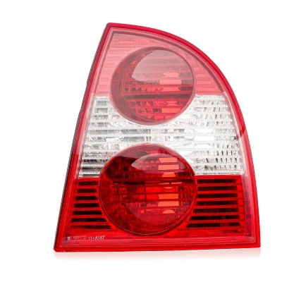 Immagine di TYC 11 0167 05 2 Fanale posteriore Dx senza portalampada VOLKSWAGEN: Passat B5 GP Sedan