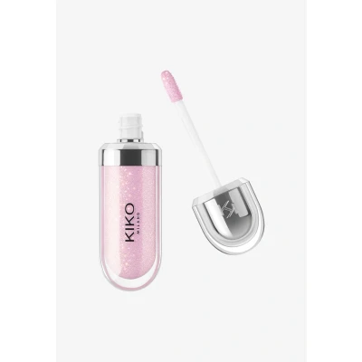 Immagine di KIKO Milano 3D Hydra Lipgloss Lucidalabbra 27 pearly Lavender, Donna, Taglia: 6.5 ml, lavender