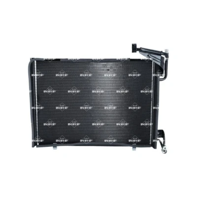 Immagine di NRF 350440 Condensatore 18,5 380 R 134a FORD: Ecosport Mk2