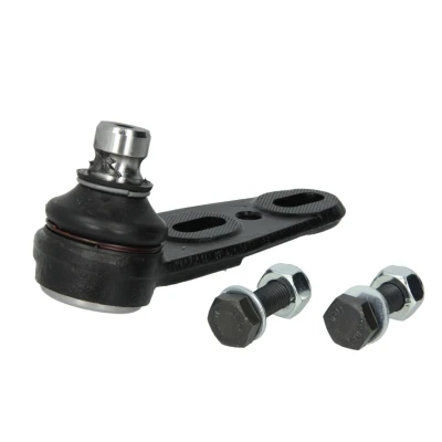Immagine di DELPHI TC501 Testina braccio oscillante Assale anteriore 135 64 70 AUDI: 80 B3