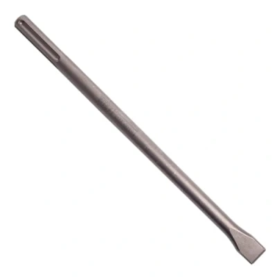 Immagine di DeWalt DT6823 QZ Scalpello SDS Standard Piatto, 25 x 400 mm, Multicolore
