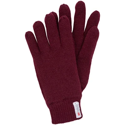 Immagine di Indicode Jeans Jason Guanti, Uomo, Taglia: M/L, Zinfandel mix