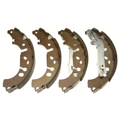 Immagine di TRW GS8719 Ganasce Freno 228 42 AP LOCKHEED FIAT: Grande Punto Hatchback, III Evo OPEL: Corsa D Hatchback