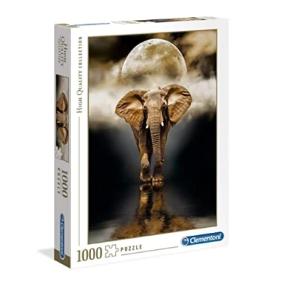 Immagine di Clementoni 39416 Puzzle, Multicolore, 1000 Pezzi