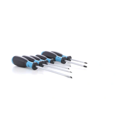 Immagine di HAZET 810SPC/6 Kit cacciavite 6 Display (cartone)