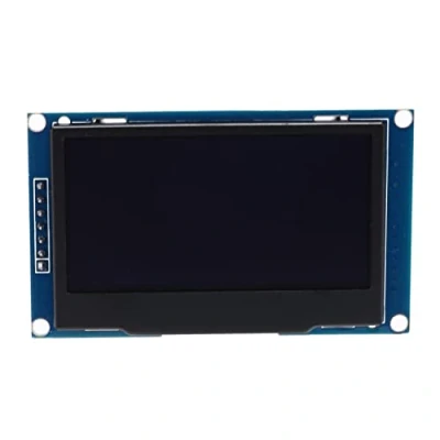 Immagine di BOFRHME Modulo Schermo LCD Display OLED da 2,42 Pollici 128X64 interfaccia SPI/IIC SSD1309 Display, 500288961A2