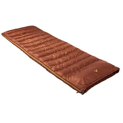 Immagine di Vaude Alpsee 700 DWN Sleeping bag