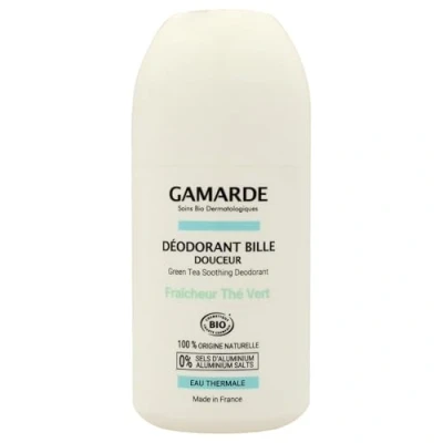 Immagine di Gamarde Déodorant en Bille Thé Vert