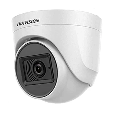 Immagine di Hikvision DS 2CE76H0T ITPFS(2,8MM), Telecamera di rete, Bianco