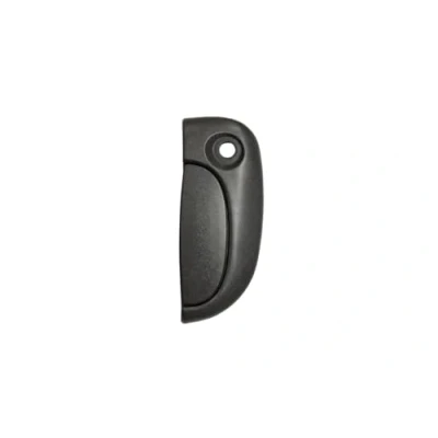 Immagine di PRASCO DS9178001 Maniglia Apriporta Esterno, anteriore Dx nero RENAULT: Kangoo I, I Express