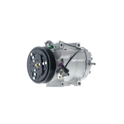 Immagine di MAHLE ORIGINAL ACP 1081 000S Compressore Aria Condizionata DCW17B 12 PAG 46 R 134a con anello tenuta AUDI: A8 D2, 80 B4 Sedan