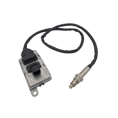 Immagine di VEMO V60 72 0902 Sensore NOx 24 con centralina