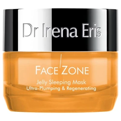 Immagine di Dr Irena Eris Face Zone Jelly Sleeping Mask 50 ml