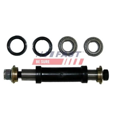 Immagine di FAST FT16594 Snodo Assiale Assale anteriore Sx, Dx M16x1.5/M14x1.5 FORD: FOCUS 2 Kombi, C Max, 3, VOLVO: V50
