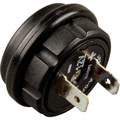Immagine di Victron Energy MagCode Power Port BPC900520014 Adattatore di carica