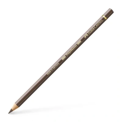 Immagine di Faber Castell matita Polychromos Artists &#039;colore N/A Nougat