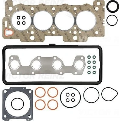 Immagine di REINZ 02 35060 Kit guarnizioni, Testata con guarnizione tenuta stelo valvola CITROËN: C3 I Hatchback, II, C2 PEUGEOT: 206+ Hatchback