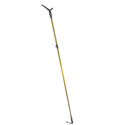 Immagine di Briconess.com Pinza Asta Bastone telescopico per scaffali raccogli Prendi Oggetti h158 cm