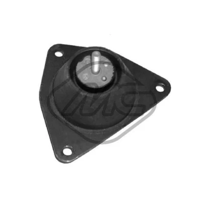 Immagine di Metalcaucho 02897 Supporto motore Dx idraulico Gomma RENAULT: ESPACE 4, 3, LAGUNA 2