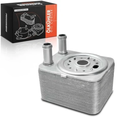 Immagine di Olio refrigerante motore per A2 A3 A4 A6 A8 a l h m b r Altea Exeo Leon Fabia I Octavia II Superb Yeti e o S Golf J T P n u g 1996 2021 038117021B