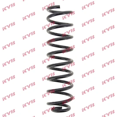 Immagine di KYB K Flex RG3158 Molle ammortizzatori Assale anteriore Molla ad elica MERCEDES BENZ: Classe E Sedan