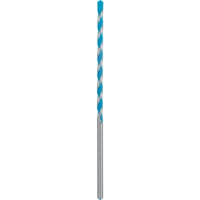 Immagine di Bosch Accessories EXPERT CYL 9 MultiConstruction 2608900605 Punta multiuso 1 pezzo 4 mm Lunghezza totale 130 Alberino cilindrico pz.