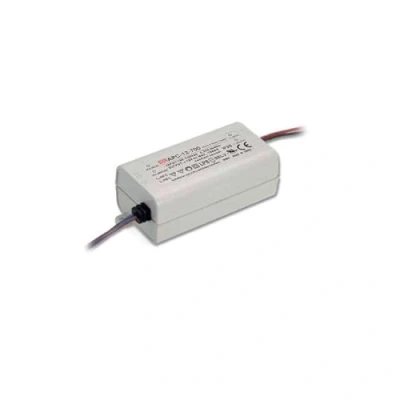 Immagine di Mean Well APC 12 700 Driver per LED Corrente costante W 0.7 A 9 18 V/DC non dimmerabile, Protezione sovraccarico 1 pz.