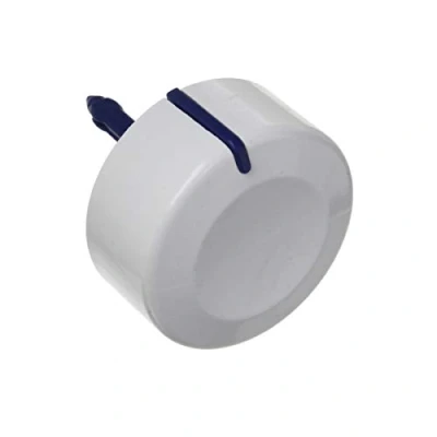 Immagine di Paxanpax PLD132 Manopola timer, compatibile con lavatrice Whirlpool AWZ, AWO
