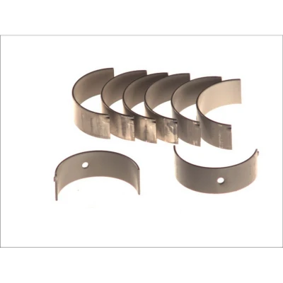 Immagine di KOLBENSCHMIDT 77272600 Kit bronzine di biella OPEL: Calibra A, Frontera A Sport SUV Cabrio, Astra G Sedan