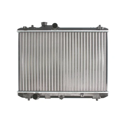 Immagine di THERMOTEC D78016TT Radiatore motore SUZUKI: SWIFT 3