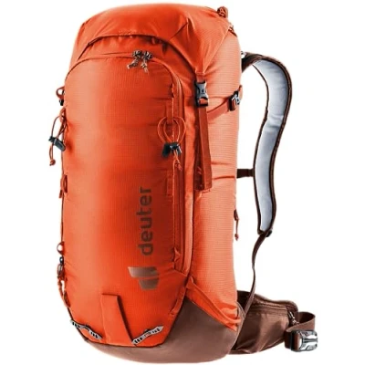 Immagine di deuter Freescape Lite 26 zaino per escursioni sulla neve