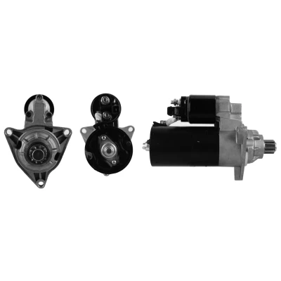 Immagine di LUCAS LRS01564 Motorino di avviamento 12 2, 2,0 10 VOLKSWAGEN: TRANSPORTER 4, 4 Bus