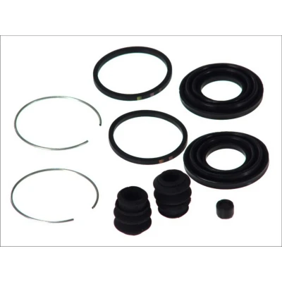 Immagine di AUTOFREN SEINSA D4296 Kit Revisione Pinze Freno Assale anteriore 43 MITSUBISHI: PAJERO 2, L200 III Pick up, 3, CITROËN: C Crosser SUV