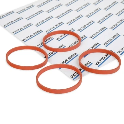 Immagine di REINZ 11 37632 01 Kit guarnizioni, Collettore aspirazione MINI: Hatchback, Clubman, CITROËN: C3 II, C4 I Berlingo II Van