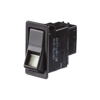 Immagine di HELLA 6GM 004 570 081 Interruttore / Comando Innesto