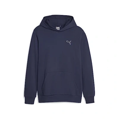 Immagine di Puma Better Essentials Felpa con cappuccio, Uomo, Taglia: XL, Navy