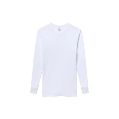 Immagine di abanderado Junior Algodã3n de Invierno, Boxer Bambino, (Bianco 001), Anni (Taglia Produttore: 10)