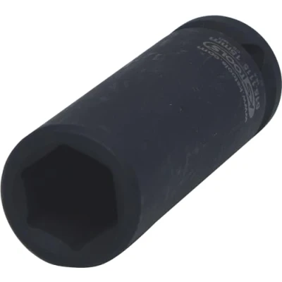Immagine di KS TOOLS 515.1115 E Chiave a bussola 78 15,0 12,5 (1/2&quot;) Esagonale