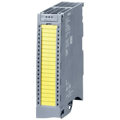 Immagine di Siemens 6ES7526 2BF00 0AB0 6ES75262BF000AB0 Modulo uscita digitale PLC