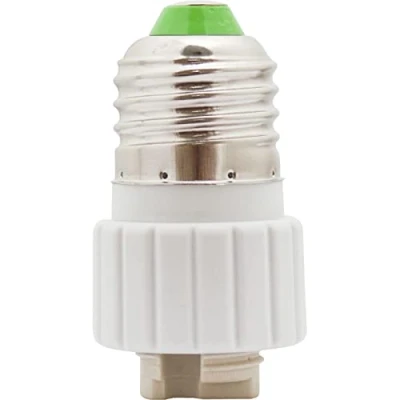 Immagine di 5x E27 &gt; G9 LED Portalampada Adattatore Presa Convertitore Lampada