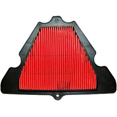 Immagine di one by Camamoto filtro aria/aspirazione compatibile con (cod 77126100 Kawasaki z1000 abs anno dal 2010 al 2012 rif. orig. 110130040)