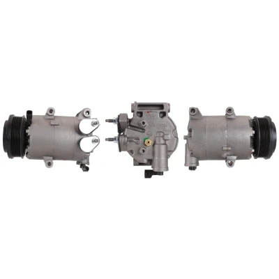 Immagine di LUCAS ACP01024 Compressore Aria Condizionata PAG 46 R 134a con guarnizioni