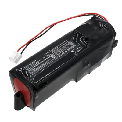 Immagine di TECHTEK batterie compatibile con [Rowenta] RH8290WO, RH8827WO, RH8827WO 2DO, RH8827WO/2D0, RH8827WO/2D2, RH8827WO2D0, RH8827WO2D2, RH8828, RH8828WO/2D0, RH8828WO/2D2, RH8828WO2D0, RH8828WO2D2, RH FBA