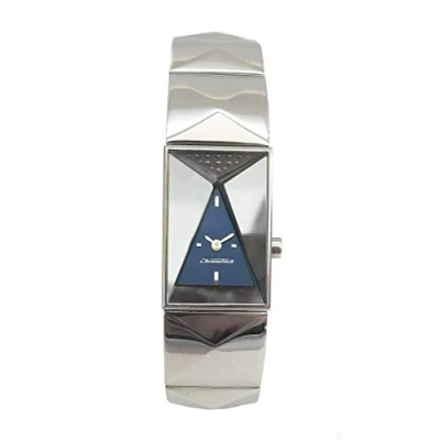 Immagine di Chronotech Orologio Analogico Quarzo Donna con Cinturino in Acciaio Inox CT7357S 01M