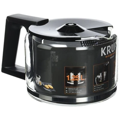 Immagine di Krups Brocca nero XB900601