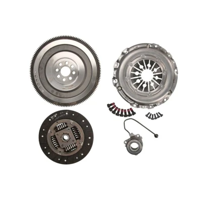 Immagine di VALEO KIT4P CONVERSION Kit (CSC) 845066 Frizione OPEL: Astra H Caravan, Hatchback, GTC
